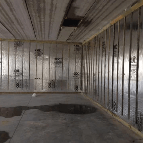 S&S Spray Foam