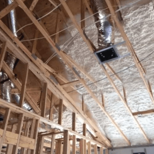 S&S Spray Foam